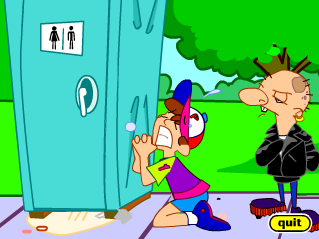 Clickamajigs: Whizz Kid