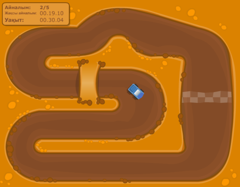 Көлік айдау