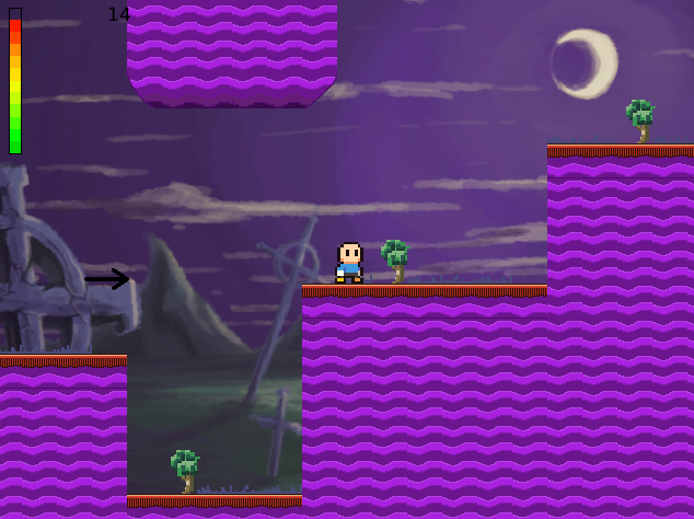 Jumping to the Top 2