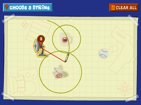 Chet's Freeze Dance Party