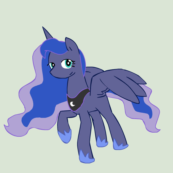 Luna Test