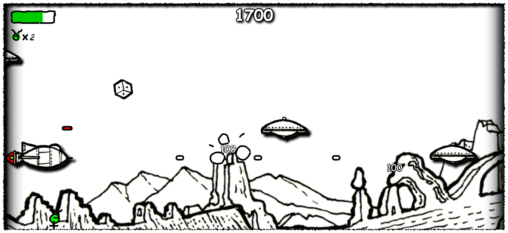 Shoot: The Shootorial Game