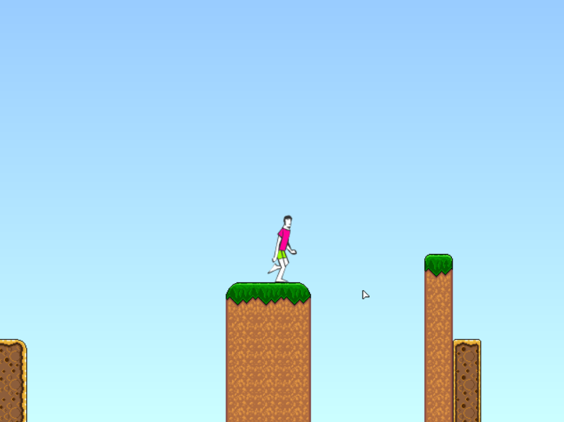 D-Serious: Forum Gore Hero