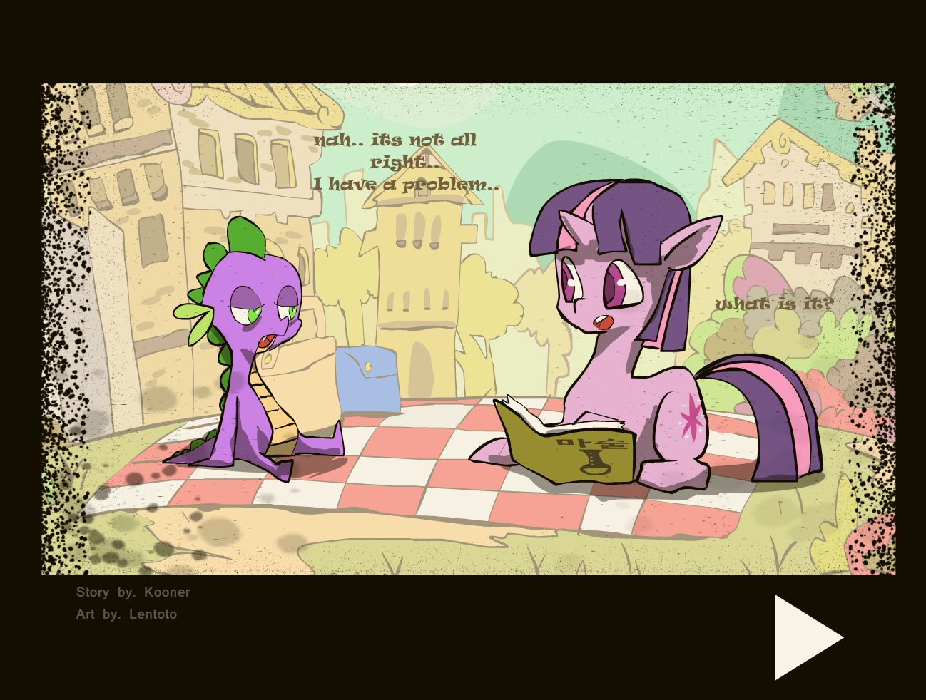 The Eclipse gala part.2