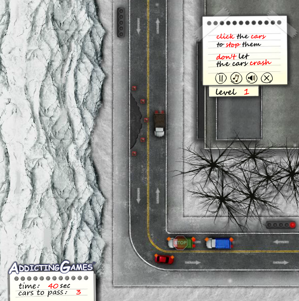 Trafficator 2