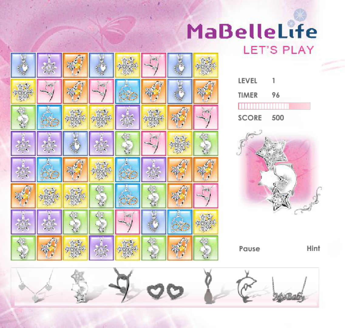 MabelleLife