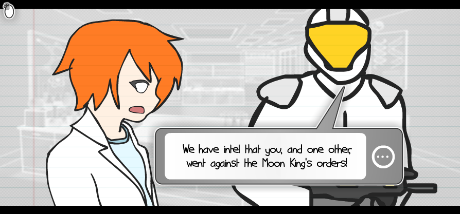 Dead Detention Episode 4.5 "Zone Three"