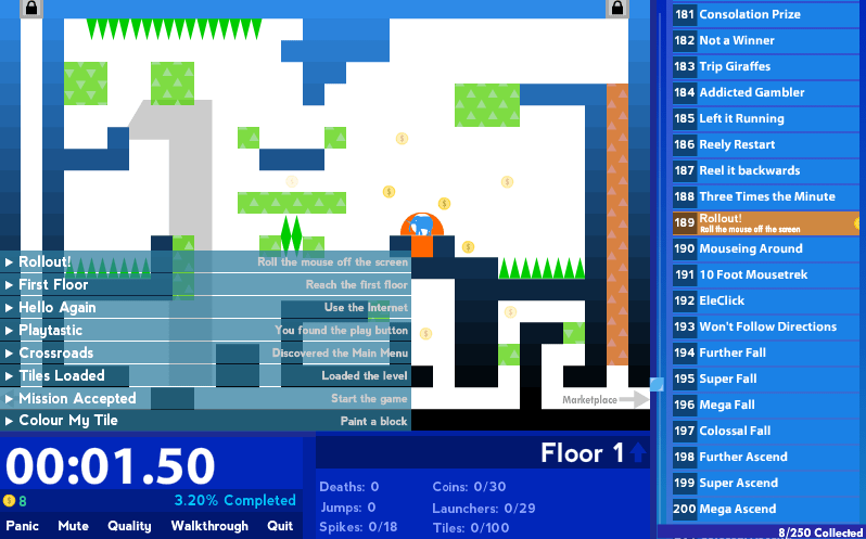 Achievement Unlocked 2