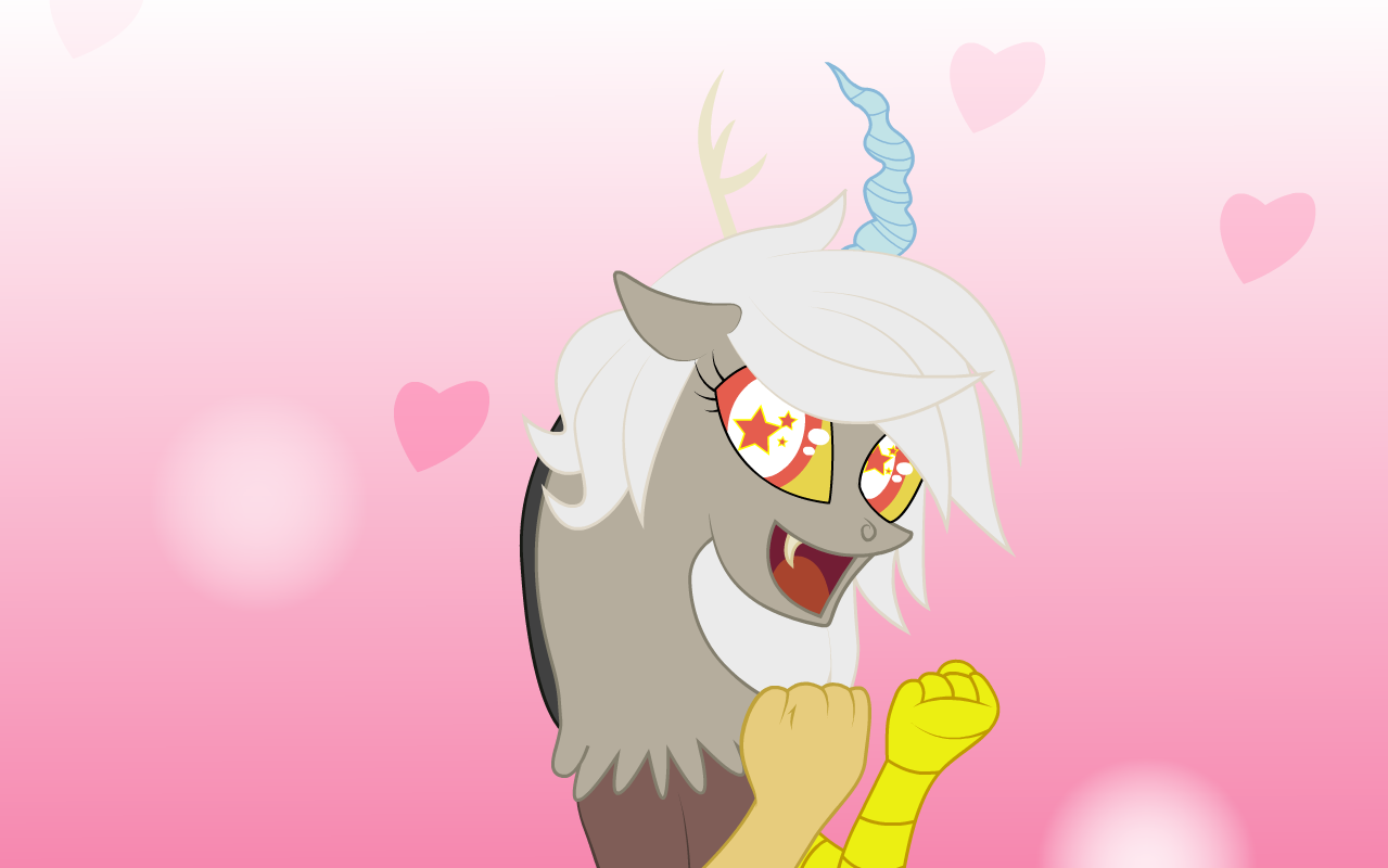 Eris Time Felicidades Jake