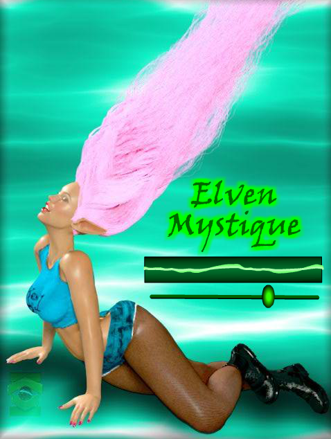 Elven Mystique