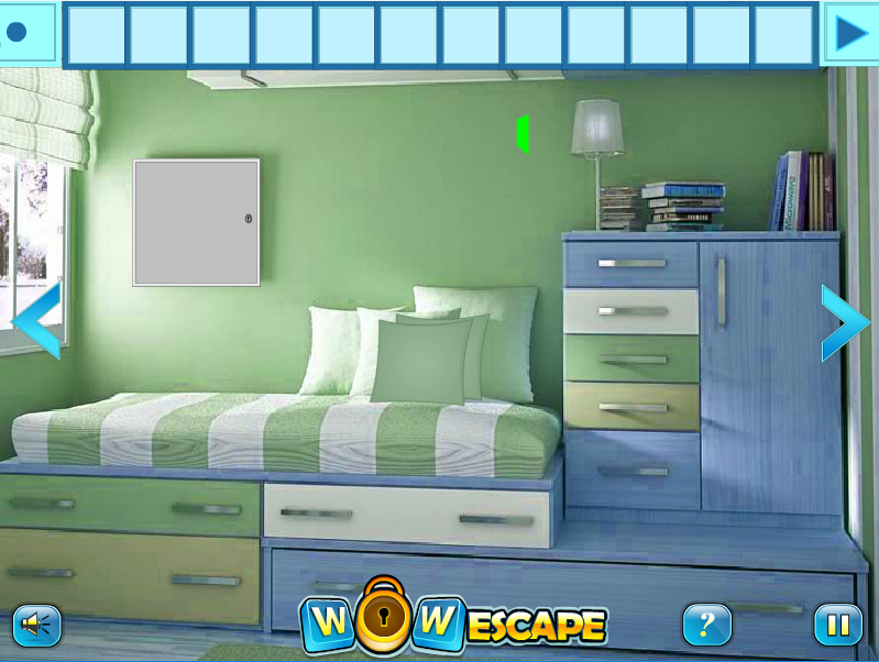 Wow Home Escape