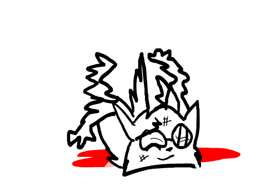 Tons of Brain Damage