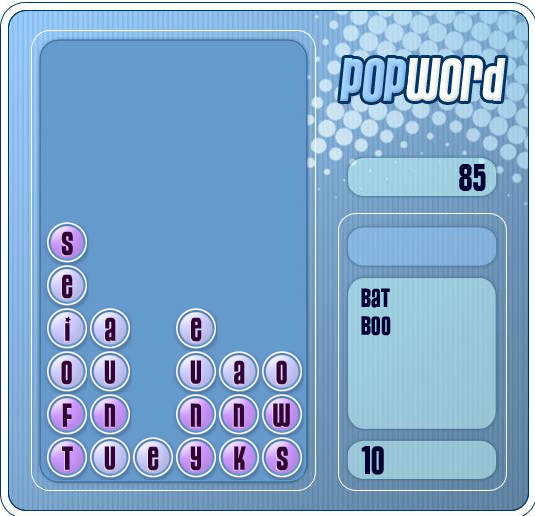 PopWord