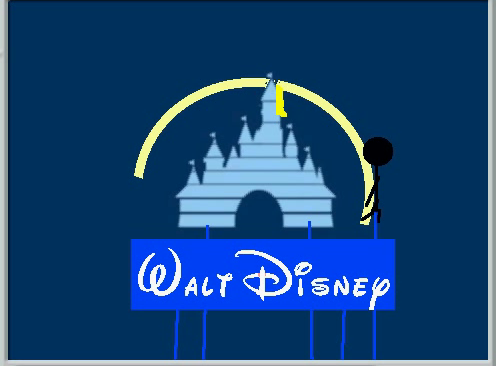 Walt Disney Funny Spoof