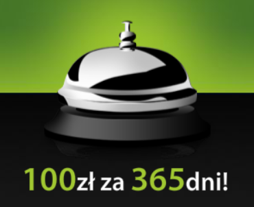 Dla hoteli OBNIŻAMY CENY Banner Ad