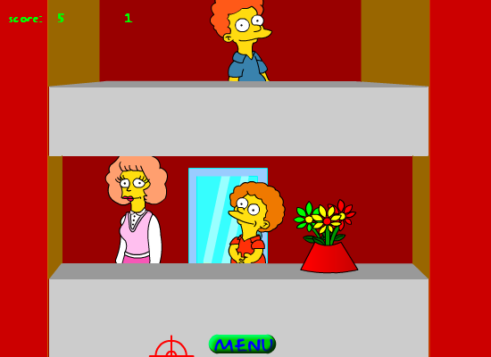 Homer the Flanders Killer 3