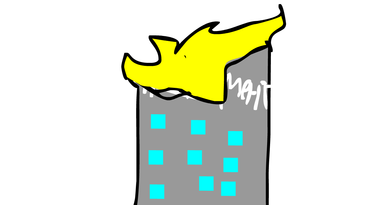 rastrell parlamenta evrestana