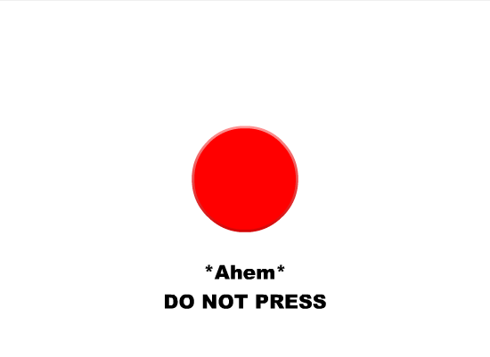 Do Not Press