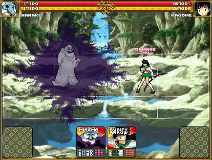 InuYasha Demon Tournament Special Edition