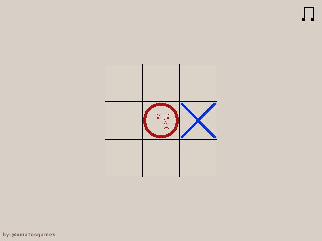 It's Just TIC TAC TWO