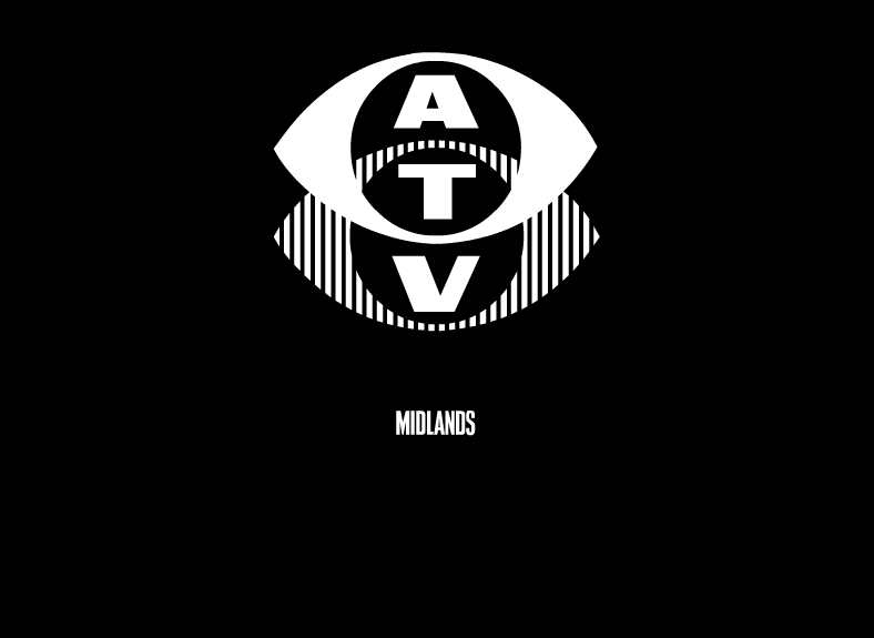 ATV Midlands - 1964 Logo