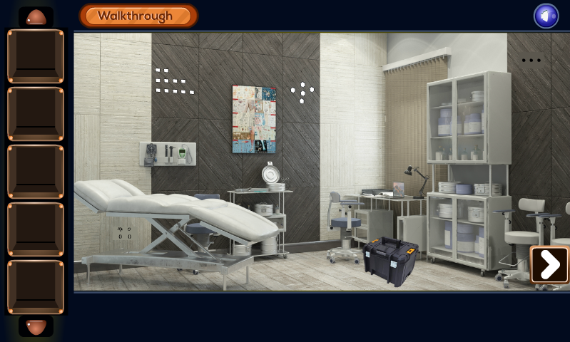 Dental Clinic Escape