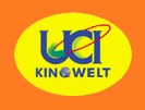 UCI Kinowelt Logo Animation