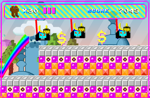 The Problem Solverz: Tomb of Nefertiti