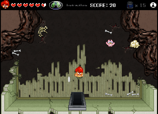 Escape from Scientology Land - 3