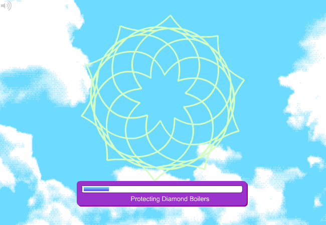 SGRUB Loading Screen - TerraNexus