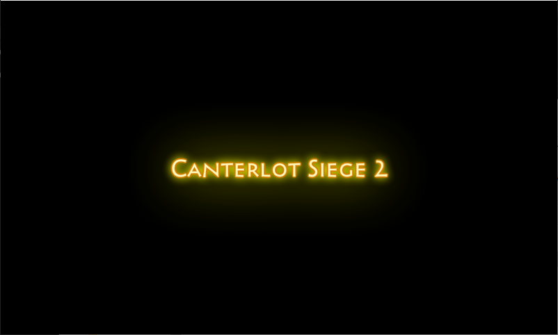 Upcoming game trailer