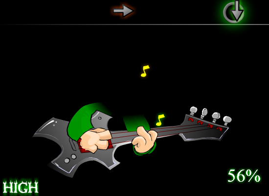 ultimate Rock generation