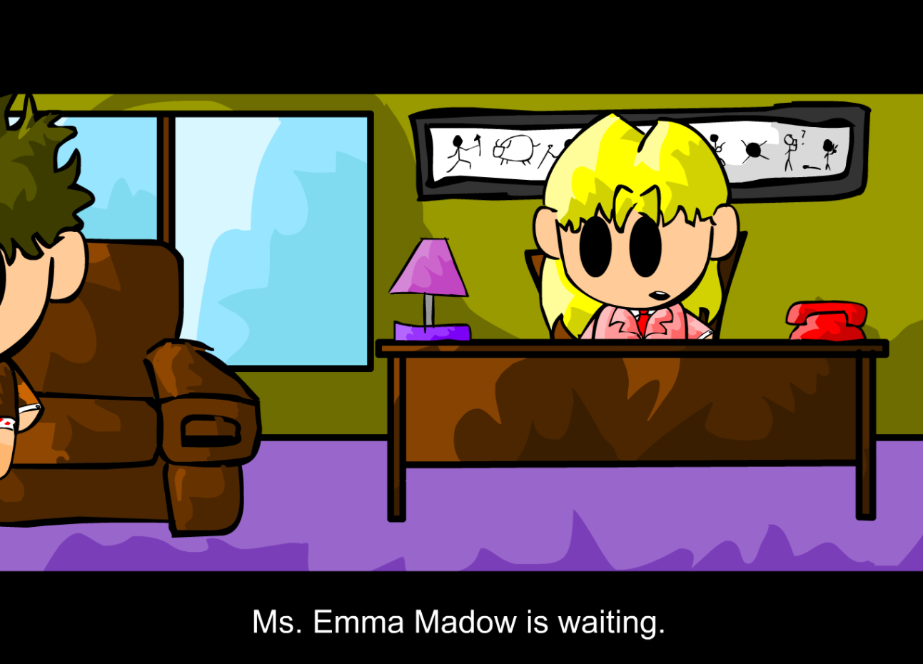 Just Another Weekend 4