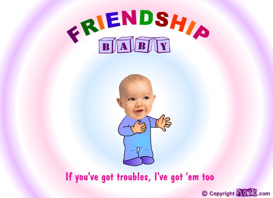 Friendship Baby