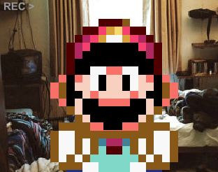 Mario Hii