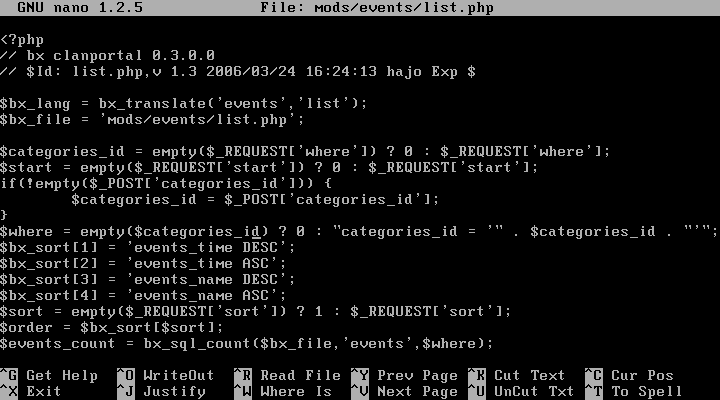 0-DAY Simple SQL Injection