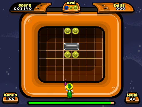 Hanna-Barbera Presents Elroy's Blaster Patrol