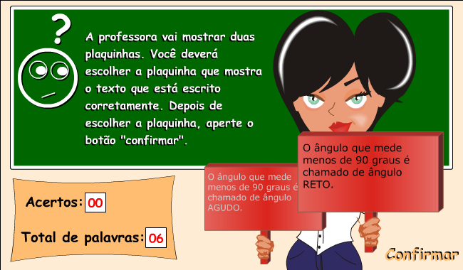 Certo ou Errado? (Informática 6º Ano 2º Bim)