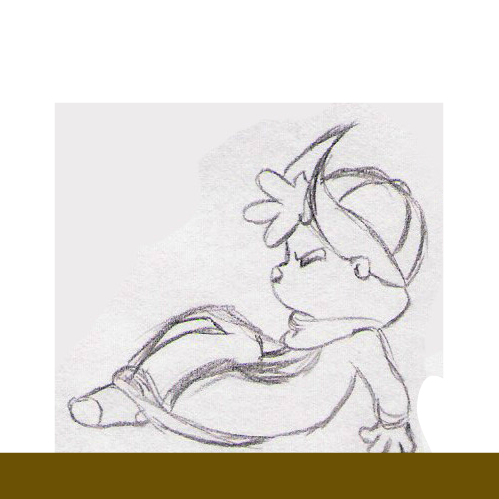 Alvin Slip animation