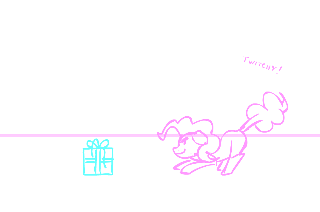 Pinkie Pie TEST