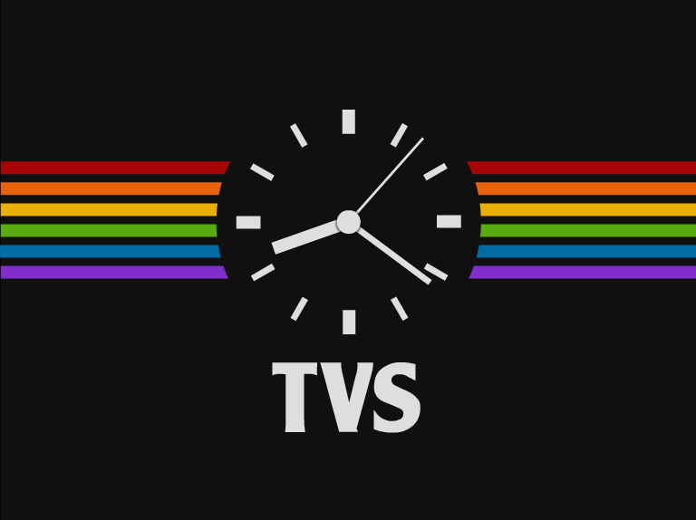 TVS Clock