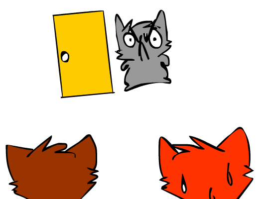 With a BAZOOKA-Animation