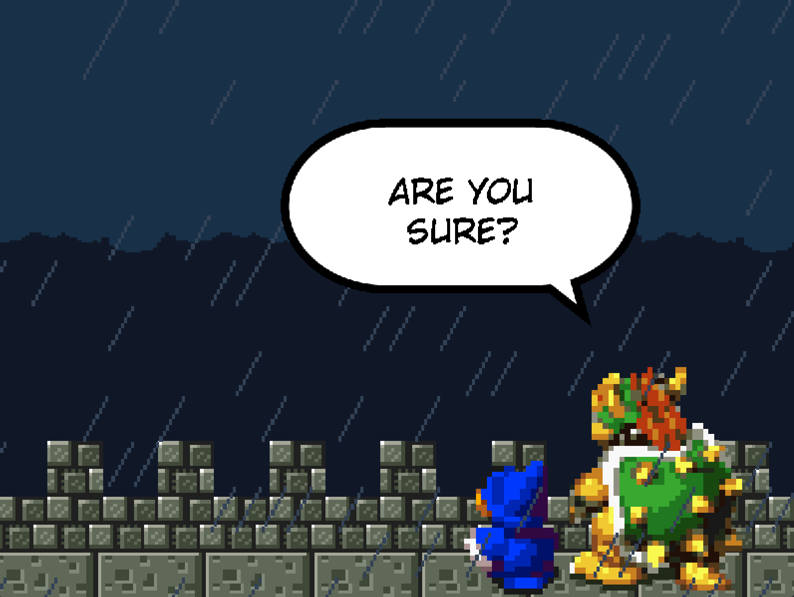 Systems of Entertainment - Resolve