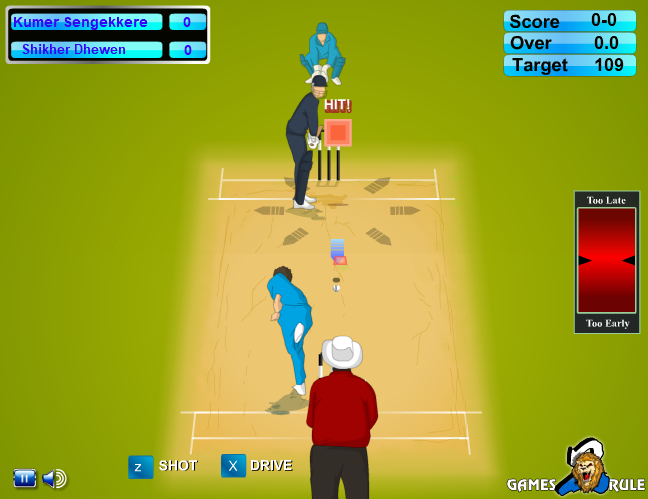 IPL Cricket Ultimate