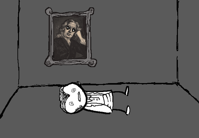 Be the Paranormal Investigator