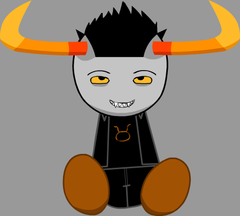 Tavros Nitram