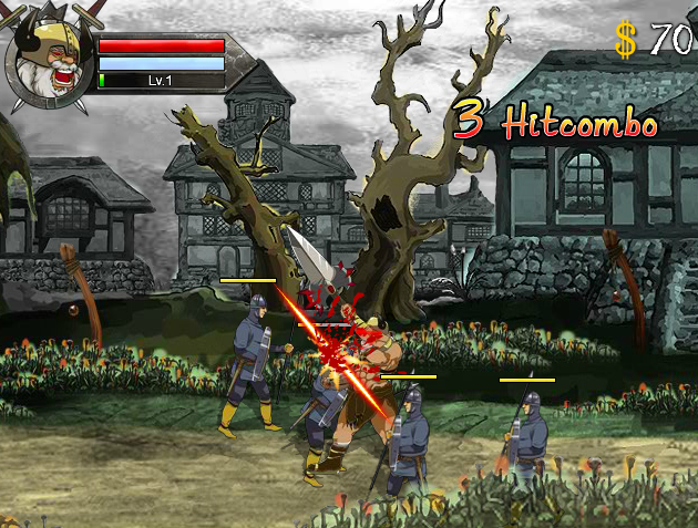 疯狂的老头加强版