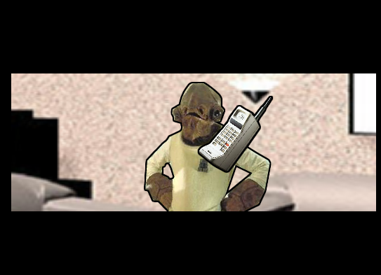 Ackbar Episode 66: Prankster