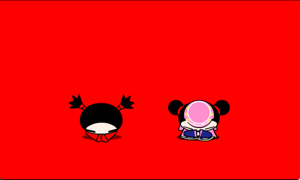 Pucca - Triple