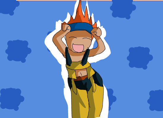 Caramelldansen -WAKKA-